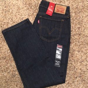Levi jeans
